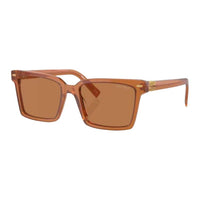 MIU MIU Logo lettering Sunglasses