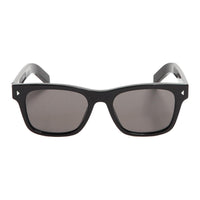PRADA Logo plaque Sunglasses
