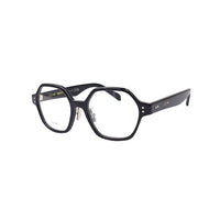 CELINE Square Eyeglass Frames Women's