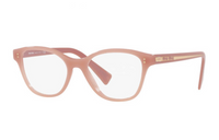 MIU MIU Eyeglass Frames Women's Pink