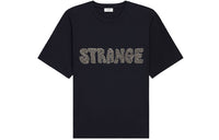 Mermaid X CELINE T-Shirts Men Black