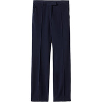 MIU MIU Casual Pants Women's Marine Blue