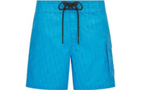 DIOR Swimming Shorts Men's Blue