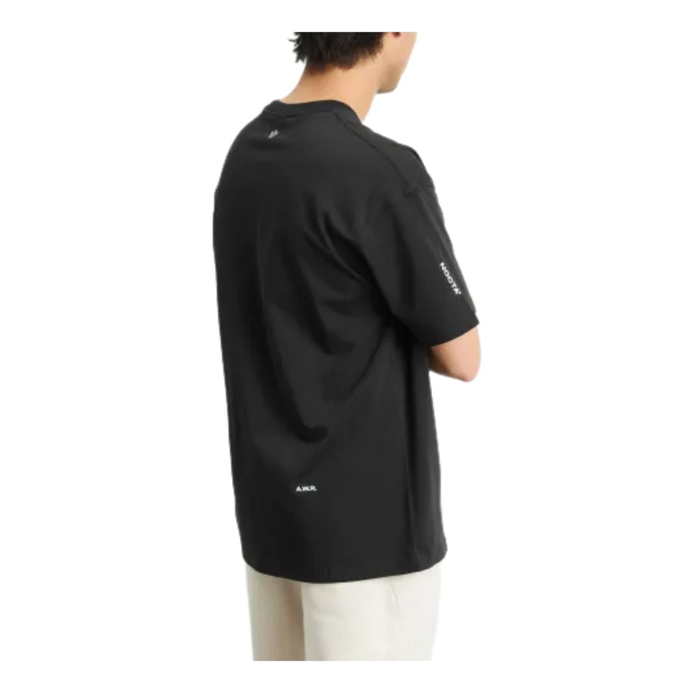 Nike x NOCTA Relaxed T-Shirt 'Black' IB5673-010
