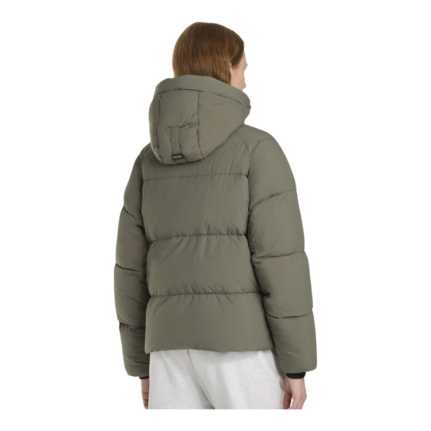 Canada Goose Junction Parka 'Smokey Sage' 2602LB-1664