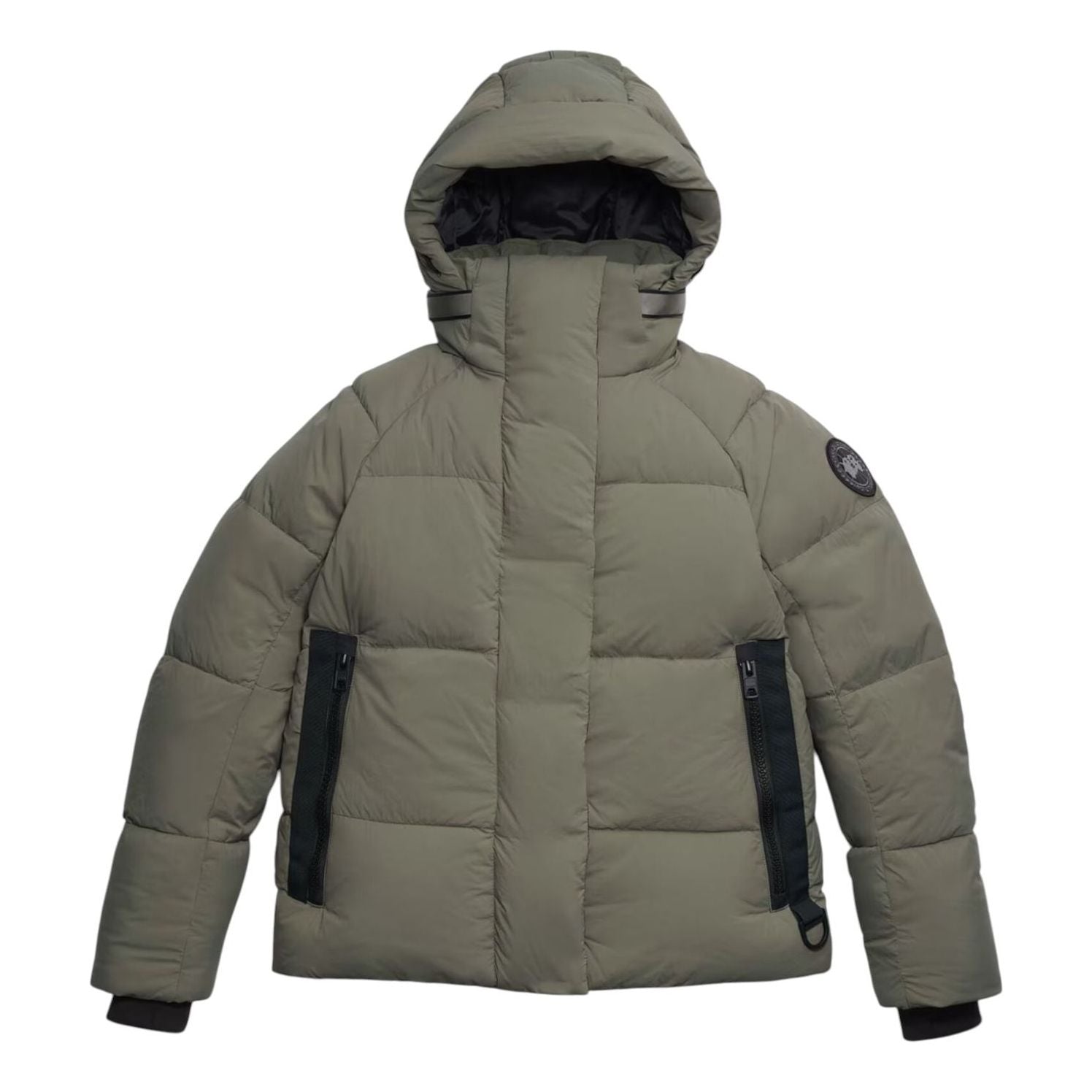 Canada Goose Junction Parka 'Smokey Sage' 2602LB-1664