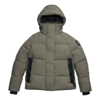 Canada Goose Junction Parka 'Smokey Sage' 2602LB-1664