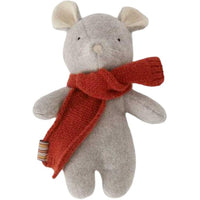 Loro Piana My Mouse Baby Toy