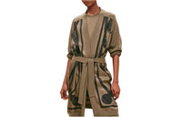 HERMES Knitwear Women's Brown
