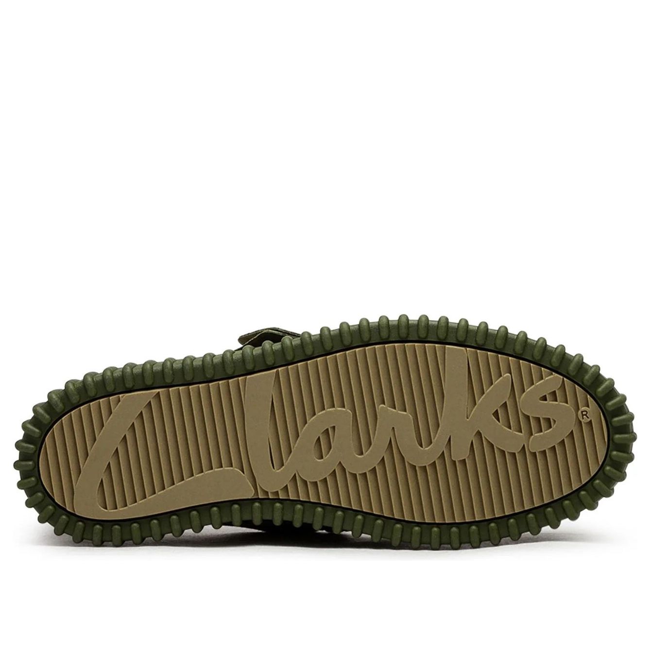 Clarks Originals x Pleasures Torhill Low 'Green' 26179913