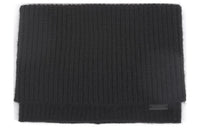 SAINT LAURENT Knit Folded Collar