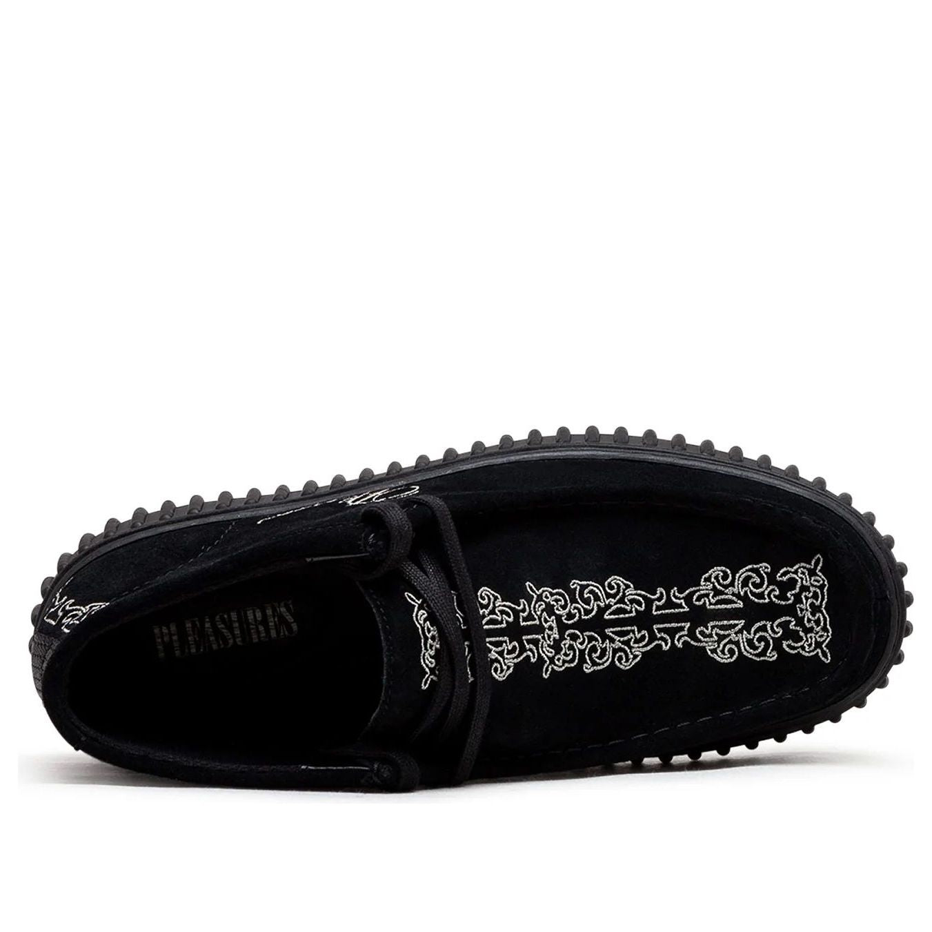 Clarks Originals x Pleasures Torhill 'Black' 26180267