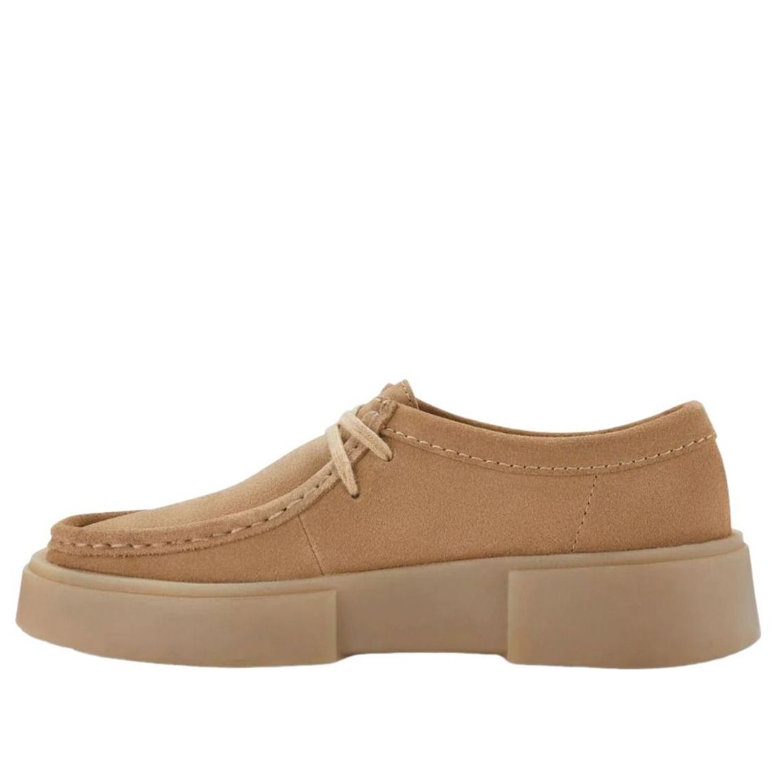 Clarks Torview Loafers 'Beige' 26183437