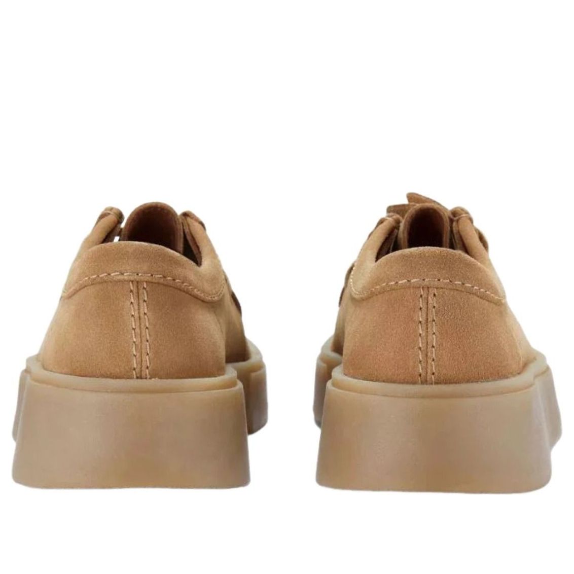Clarks Torview Loafers 'Beige' 26183437