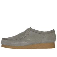 Clarks Torview Loafers 'Sage Suede' 26183447
