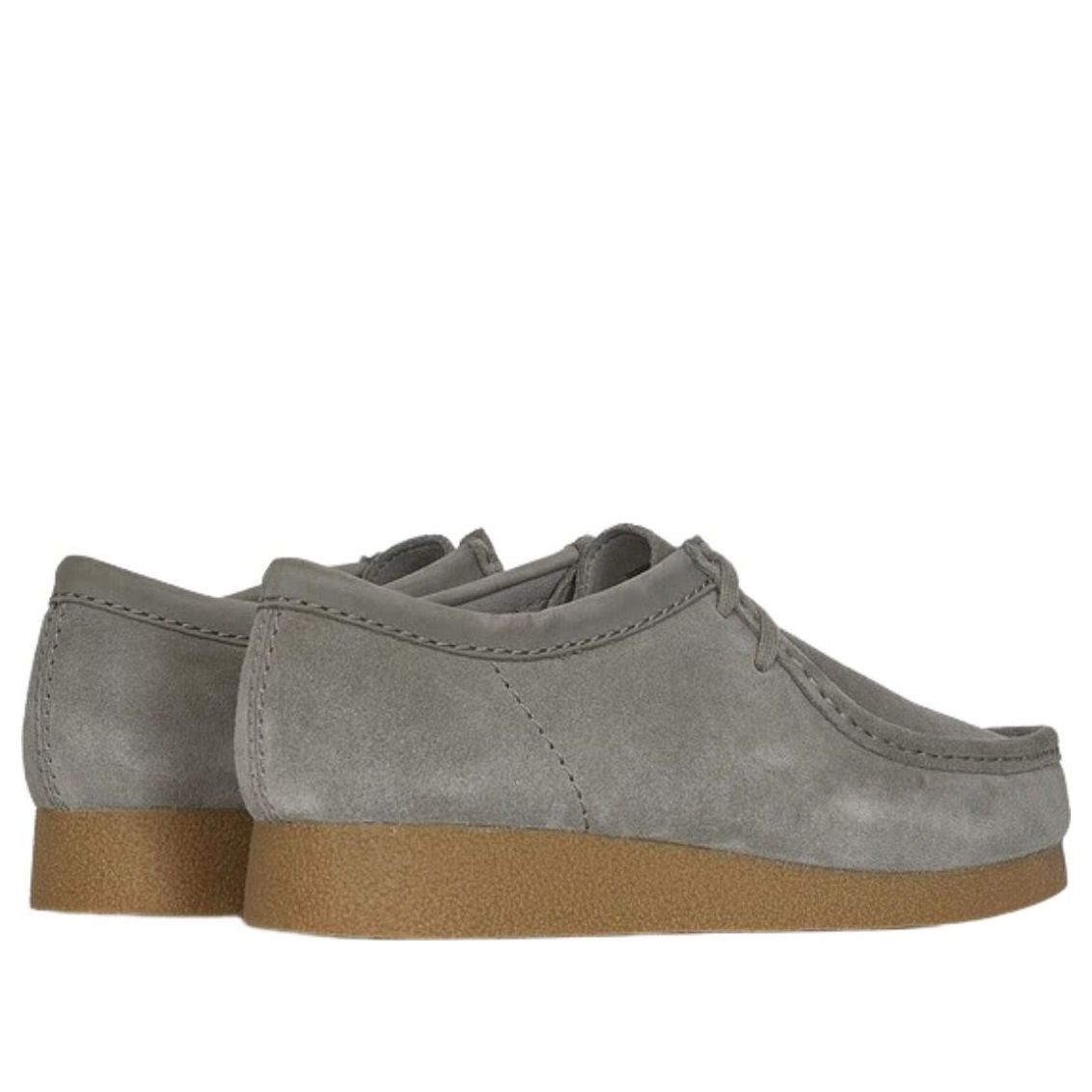 Clarks Torview Loafers 'Sage Suede' 26183447
