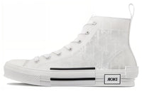 DIOR B23 High Top Oblique