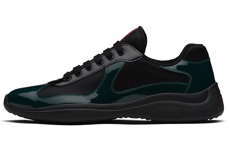 PRADA America's Cup 'Bottle Green'