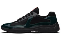 PRADA America's Cup 'Bottle Green'