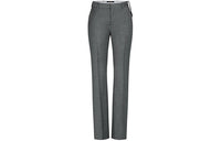LOUIS VUITTON New Quarterly Products Of LV Cargo Pants Men Gray