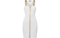 LOUIS VUITTON Xxl Detail Tank Dress
