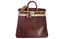 HERMES Haut A Courroies Handbags