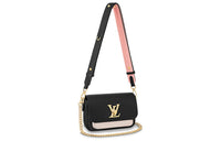 LOUIS VUITTON Lockme Tender