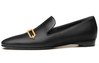 HERMES Dalhia Women's Casual Shoes Women's Black