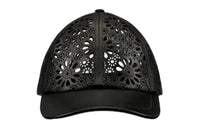 DIOR Baseball Caps Women's Black