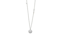 HERMES - Necklaces Women's Silver