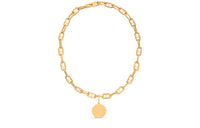 CELINE Necklaces Women's