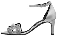 HERMES Premiere Cool Drag Women's Silver