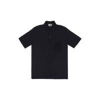 HERMES Polo Shirts Men Black