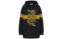 DIOR SS21 Sweatshirt Women's Black