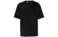 PRADA T-Shirts Women's Black