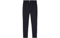 Loro Piana Lucian Trousers Casual Pants Women's Black