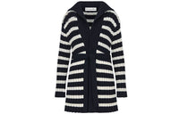 DIOR SS21 Sweater Women's Marine Blue