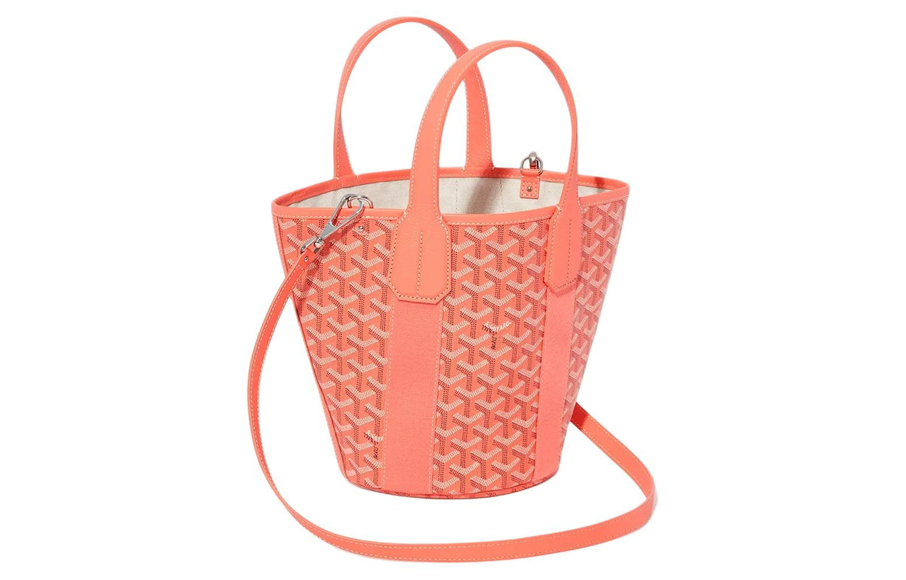 GOYARD Belharra Handbags