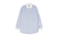 CELINE Shirts Women's Blue