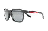 PRADA Linea Rossa Linea Rossa Square frame Sunglasses