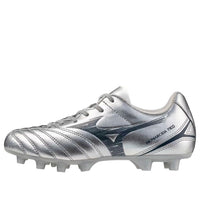 (GS) Mizuno Monarcida Neo 3 Select FG 'Platinum Silver Pack Galaxy Silver' P1GB252504