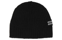MIU MIU Cashmere Beanies Women's
