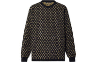 LOUIS VUITTON Sweaters Women's Black