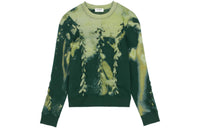 SAINT LAURENT Sweatshirt Men's Green
