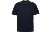PRADA T Shirts Men Bright Blue
