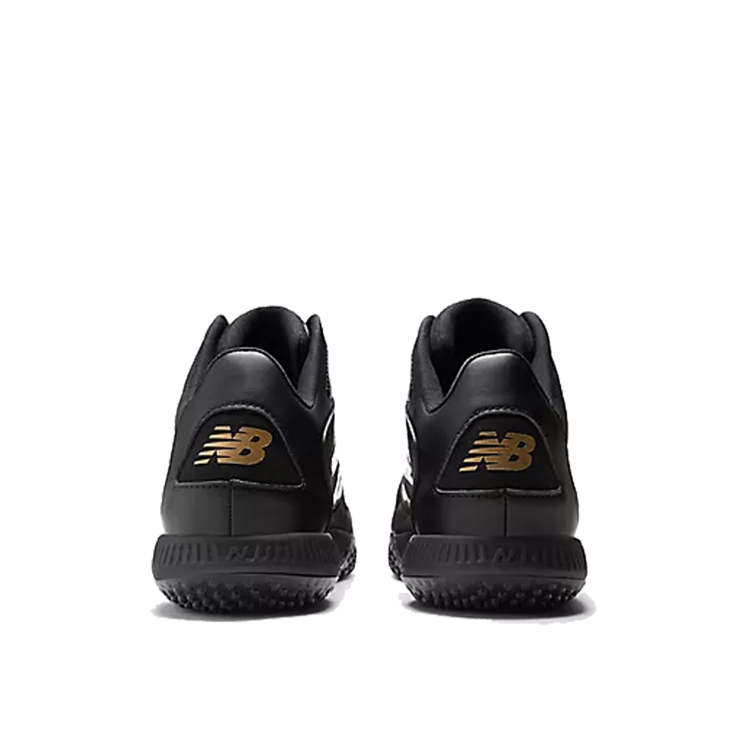 New Balance Ohtani 1 Trainer 'Black Metallic Gold' TSHOWBK1