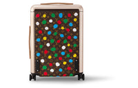LOUIS VUITTON X Yayoi Kusama Horizon 55 Monogram Multicolor