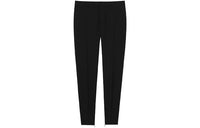 SAINT LAURENT Skinny Cut Mid-Rise Pants