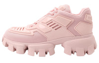 PRADA Cloudbust Thunder Sneakers 'Pink' Women's