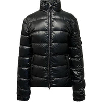 PRADA Down Jacket Women's Black